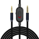 Cáp âm thanh tai nghe ZS0193 cho Logitech Astro A10 A40