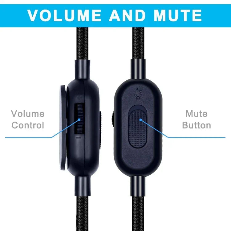 Cáp âm thanh tai nghe ZS0193 cho Logitech Astro A10 A40