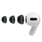 Đệm tai bằng bọt nhớ chậm ZS0164 cho AirPods Pro, kích thước: M, M