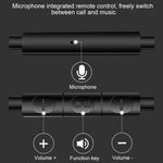 Tai nghe có dây cổng 3.5mm cho mũ bảo hiểm xe máy nghe nhạc gọi điện T33, chiều dài: 1.2m