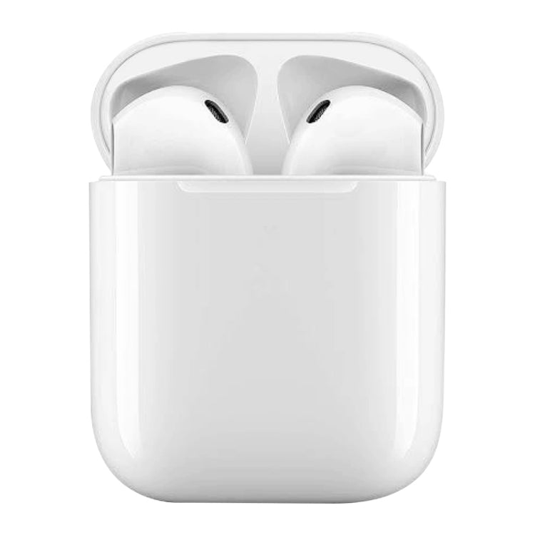 Tai nghe Bluetooth i12 TWS kèm hộp sạc, i12