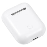 Tai nghe Bluetooth i12 TWS kèm hộp sạc, i12