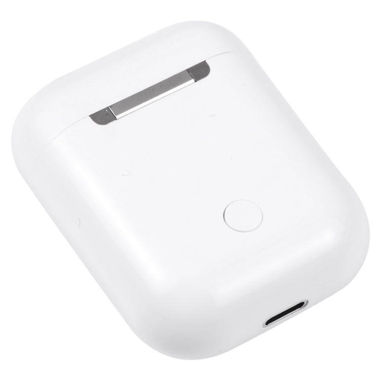 Tai nghe Bluetooth i12 TWS kèm hộp sạc, i12