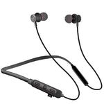 Tai nghe thể thao Bluetooth 4.2 MG-G24, hỗ trợ thẻ nhớ
