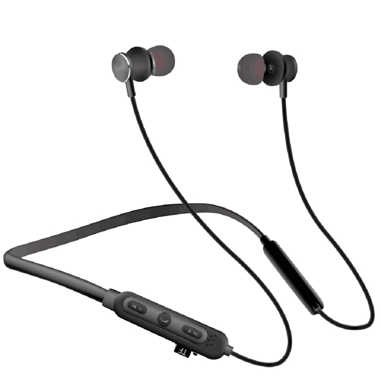 Tai nghe thể thao Bluetooth 4.2 MG-G24, hỗ trợ thẻ nhớ