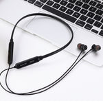 Tai nghe thể thao Bluetooth 4.2 MG-G24, hỗ trợ thẻ nhớ
