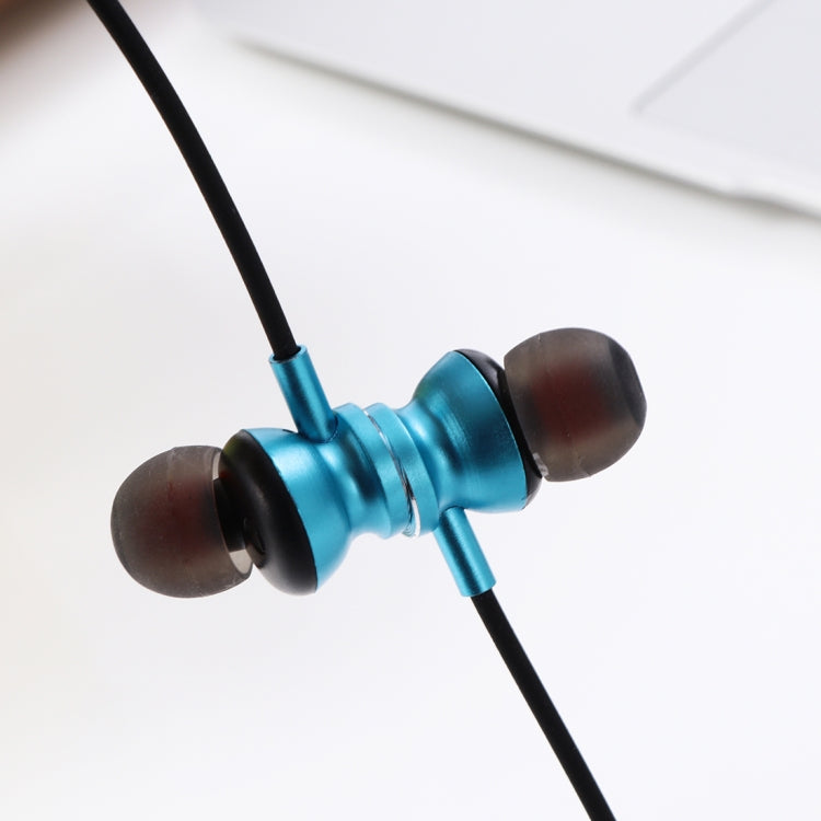Tai nghe thể thao Bluetooth 4.2 MG-G24, hỗ trợ thẻ nhớ