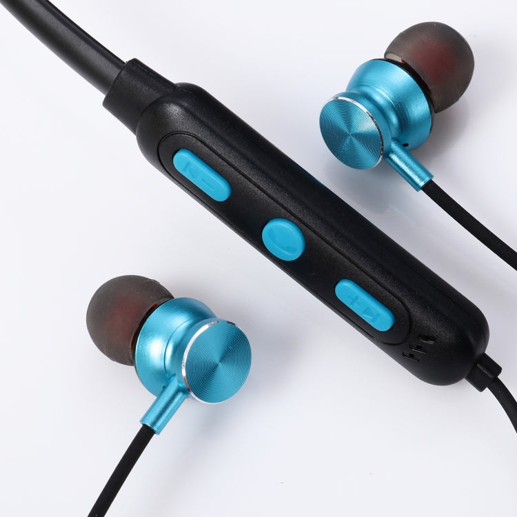 Tai nghe thể thao Bluetooth 4.2 MG-G24, hỗ trợ thẻ nhớ