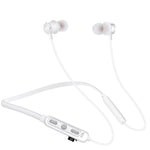 Tai nghe thể thao Bluetooth 4.2 MG-G24, hỗ trợ thẻ nhớ