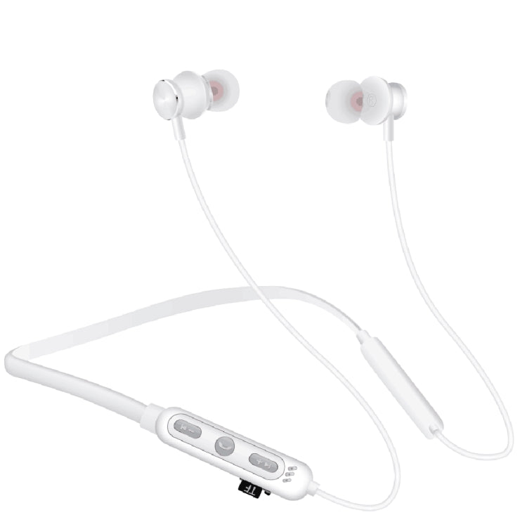 Tai nghe thể thao Bluetooth 4.2 MG-G24, hỗ trợ thẻ nhớ