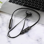 Tai nghe thể thao Bluetooth 4.2 MG-G18, hỗ trợ thẻ nhớ