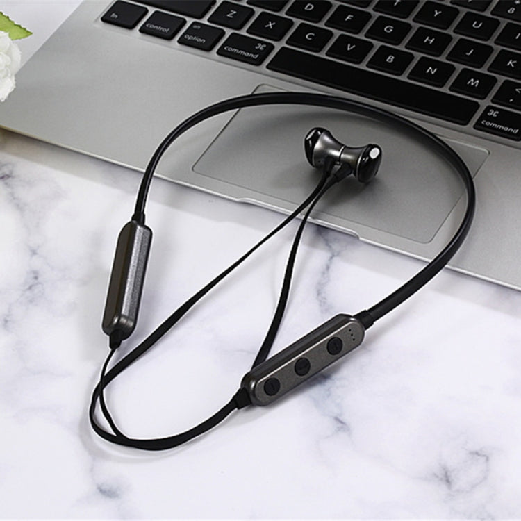 Tai nghe thể thao Bluetooth 4.2 MG-G18, hỗ trợ thẻ nhớ