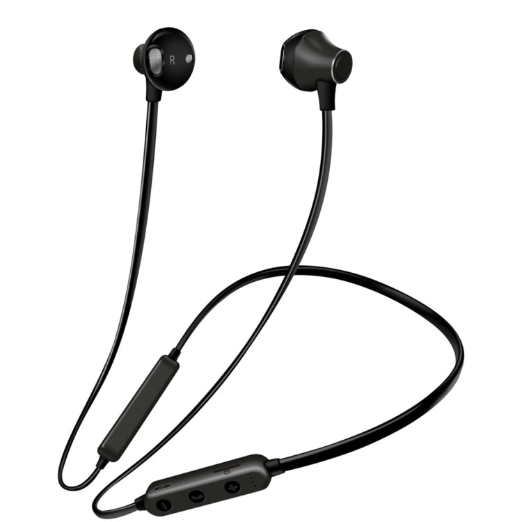 Tai nghe thể thao Bluetooth 4.2 MG-G18, hỗ trợ thẻ nhớ