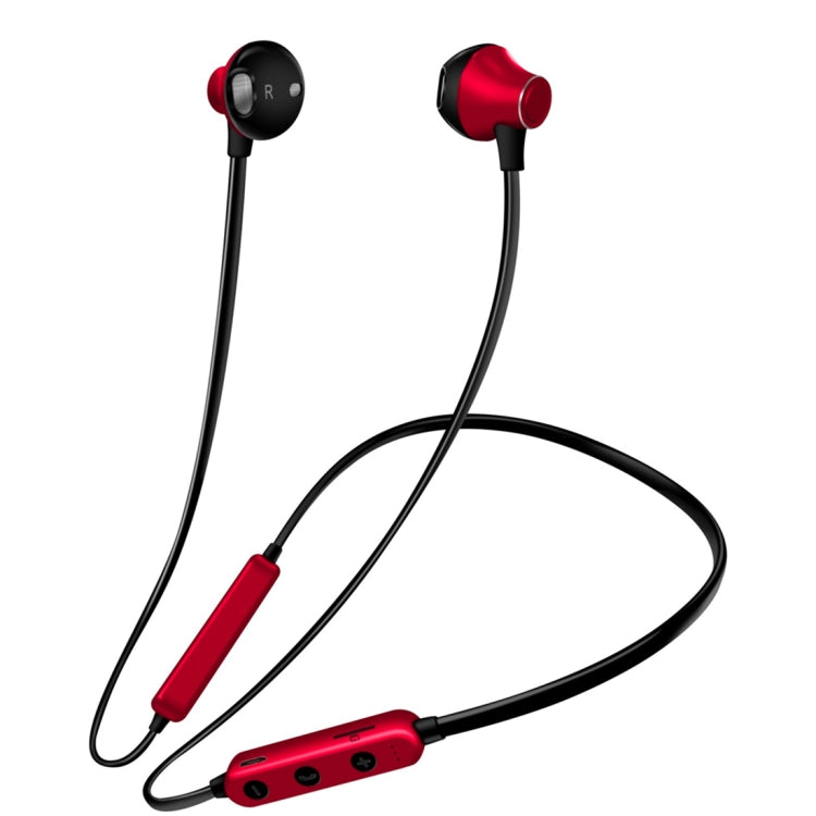 Tai nghe thể thao Bluetooth 4.2 MG-G18, hỗ trợ thẻ nhớ