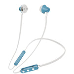 Tai nghe thể thao Bluetooth 4.2 MG-G18, hỗ trợ thẻ nhớ