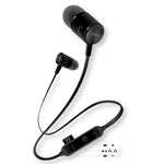 Tai nghe thể thao Bluetooth 4.2 MG-G20, hỗ trợ thẻ nhớ