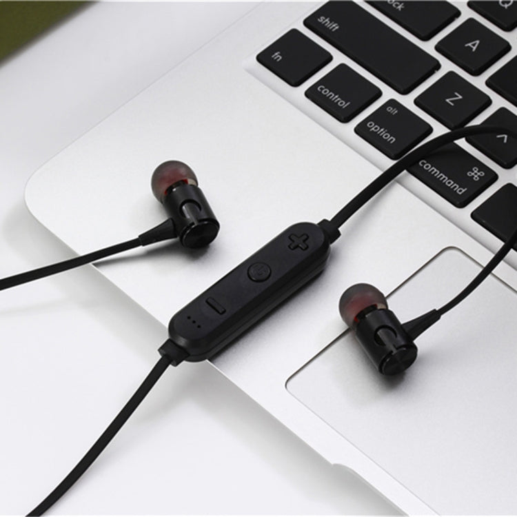 Tai nghe thể thao Bluetooth 4.2 MG-G20, hỗ trợ thẻ nhớ