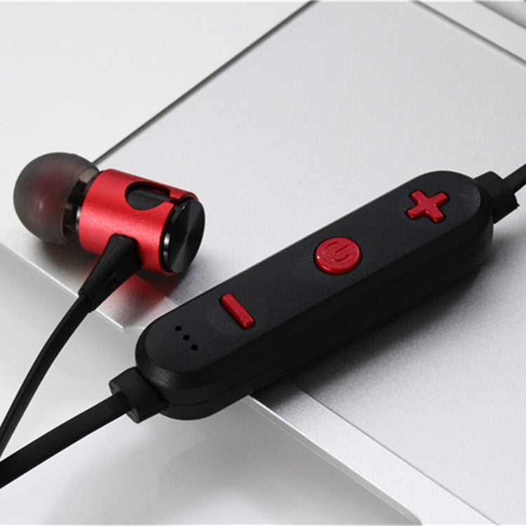 Tai nghe thể thao Bluetooth 4.2 MG-G20, hỗ trợ thẻ nhớ