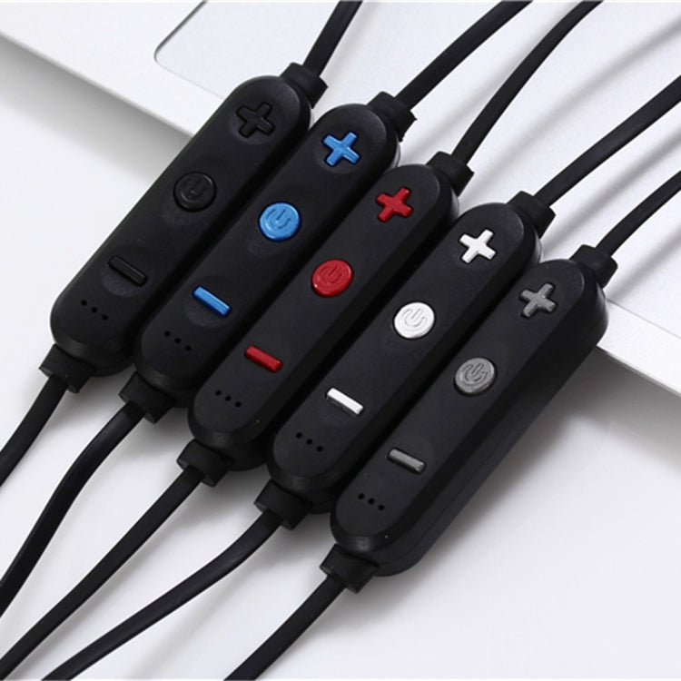 Tai nghe thể thao Bluetooth 4.2 MG-G20, hỗ trợ thẻ nhớ