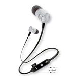 Tai nghe thể thao Bluetooth 4.2 MG-G20, hỗ trợ thẻ nhớ