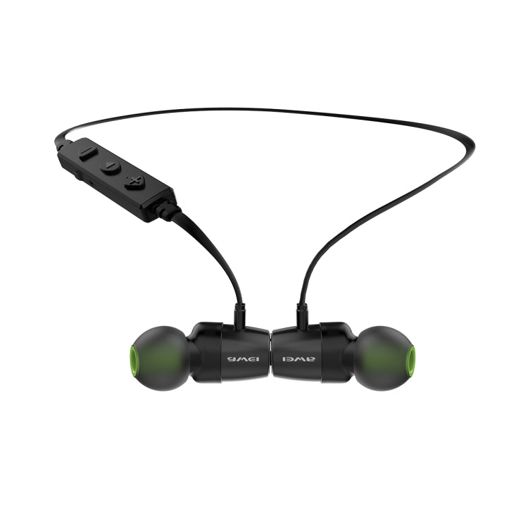 Tai nghe thể thao Bluetooth không dây chống nước awei WT30