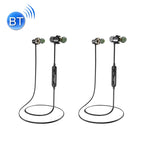 Tai nghe thể thao Bluetooth không dây awei X680BL