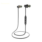 Tai nghe thể thao Bluetooth không dây awei X680BL