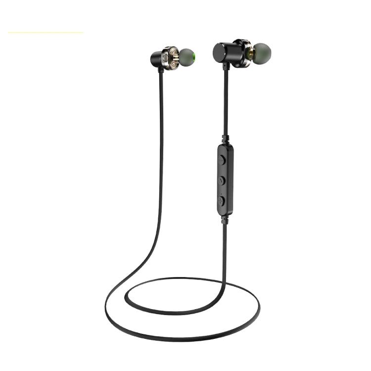 Tai nghe thể thao Bluetooth không dây awei X680BL