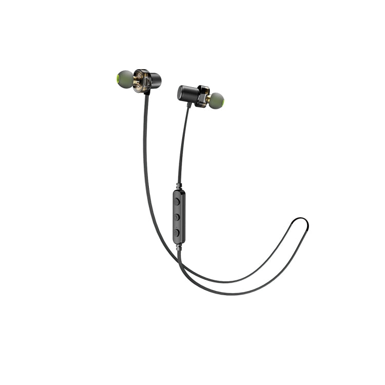 Tai nghe thể thao Bluetooth không dây awei X680BL