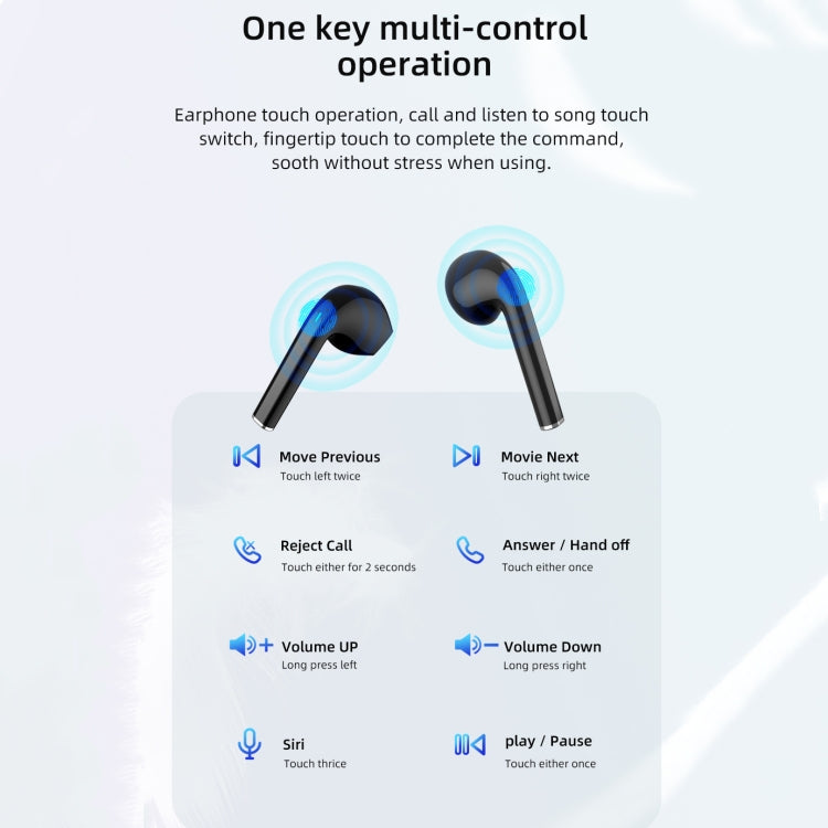 Tai nghe thể thao Bluetooth TWS V5.0 awei T28P có màn hình LED và hộp sạc