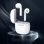 Tai nghe thể thao Bluetooth TWS V5.0 awei T28 có hộp sạc