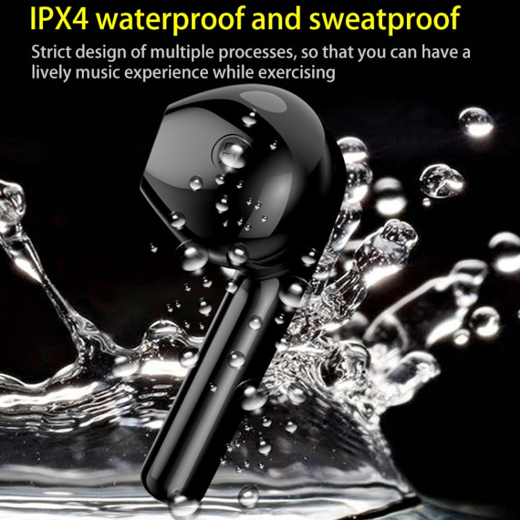 Tai nghe thể thao Bluetooth TWS V5.0 awei T26 Pro có hộp sạc, T26 Pro
