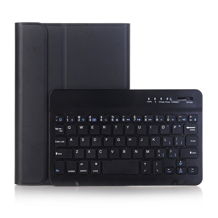 Bao da máy tính bảng bàn phím Bluetooth ABS siêu mỏng 3.0 A05B có thể tháo rời cho iPad mini 5 / 4 / 3 / 2, có giá đỡ, Dành cho mini 5 / 4 / 3 / 2