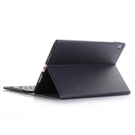Bao da máy tính bảng bàn phím Bluetooth ABS siêu mỏng 3.0 A09 có thể tháo rời cho iPad Air / Pro 10.5 inch (2019), có giá đỡ