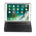 Bao da máy tính bảng bàn phím Bluetooth ABS siêu mỏng 3.0 A09 có thể tháo rời cho iPad Air / Pro 10.5 inch (2019), có giá đỡ
