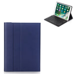 Bao da máy tính bảng bàn phím Bluetooth ABS siêu mỏng 3.0 A09 có thể tháo rời cho iPad Air / Pro 10.5 inch (2019), có giá đỡ