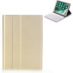 Bao da máy tính bảng bàn phím Bluetooth ABS siêu mỏng 3.0 A09 có thể tháo rời cho iPad Air / Pro 10.5 inch (2019), có giá đỡ