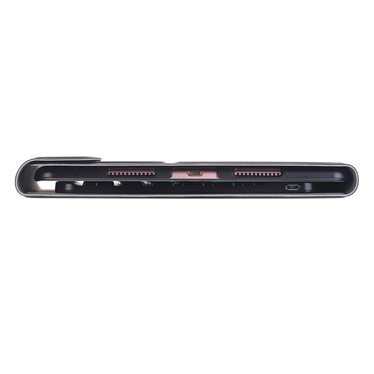Bao da máy tính bảng bàn phím Bluetooth ABS siêu mỏng 3.0 A09 có thể tháo rời cho iPad Air / Pro 10.5 inch (2019), có giá đỡ