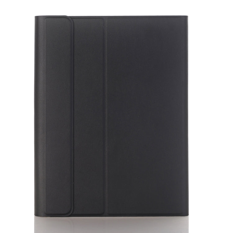 Bao da máy tính bảng bàn phím Bluetooth ABS siêu mỏng 3.0 A09B có thể tháo rời cho iPad Air / Pro 10.5 inch (2019), có khe cắm bút & giá đỡ