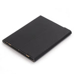 Bao da máy tính bảng bàn phím Bluetooth ABS siêu mỏng 3.0 A09B có thể tháo rời cho iPad Air / Pro 10.5 inch (2019), có khe cắm bút & giá đỡ