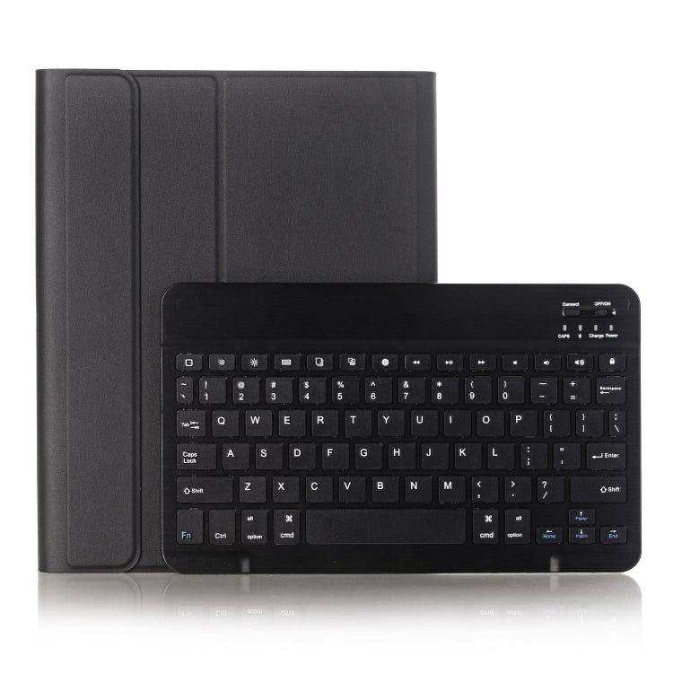 Bao da máy tính bảng bàn phím Bluetooth ABS siêu mỏng 3.0 A09B có thể tháo rời cho iPad Air / Pro 10.5 inch (2019), có khe cắm bút & giá đỡ