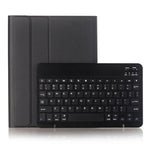 Bao da máy tính bảng bàn phím Bluetooth ABS siêu mỏng 3.0 A09B có thể tháo rời cho iPad Air / Pro 10.5 inch (2019), có khe cắm bút & giá đỡ