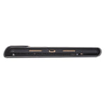 Bao da máy tính bảng bàn phím Bluetooth ABS siêu mỏng 3.0 A09B có thể tháo rời cho iPad Air / Pro 10.5 inch (2019), có khe cắm bút & giá đỡ