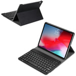 Bàn phím Bluetooth A11 3.0 siêu mỏng ABS có thể tháo rời, bao da máy tính bảng cho iPad Air 4 / Air 5 / Pro 11 inch 2022 / 2021 / 2020 / 2018, có giá đỡ, dành cho iPad Air 4 / Air 5 / Pro 11 inch 2022 / 2021 / 2020 / 2018