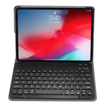 Bàn phím Bluetooth A11 3.0 siêu mỏng ABS có thể tháo rời, bao da máy tính bảng cho iPad Air 4 / Air 5 / Pro 11 inch 2022 / 2021 / 2020 / 2018, có giá đỡ, dành cho iPad Air 4 / Air 5 / Pro 11 inch 2022 / 2021 / 2020 / 2018