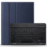 Bàn phím Bluetooth A11 3.0 siêu mỏng ABS có thể tháo rời, bao da máy tính bảng cho iPad Air 4 / Air 5 / Pro 11 inch 2022 / 2021 / 2020 / 2018, có giá đỡ, dành cho iPad Air 4 / Air 5 / Pro 11 inch 2022 / 2021 / 2020 / 2018