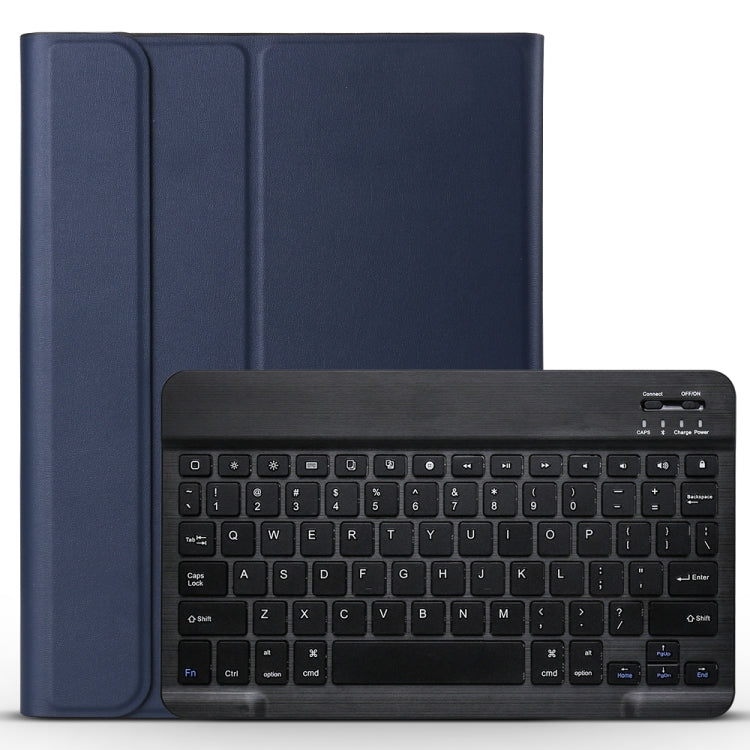 Bàn phím Bluetooth A11 3.0 siêu mỏng ABS có thể tháo rời, bao da máy tính bảng cho iPad Air 4 / Air 5 / Pro 11 inch 2022 / 2021 / 2020 / 2018, có giá đỡ, dành cho iPad Air 4 / Air 5 / Pro 11 inch 2022 / 2021 / 2020 / 2018