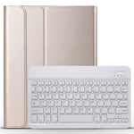 Bàn phím Bluetooth A11 3.0 siêu mỏng ABS có thể tháo rời, bao da máy tính bảng cho iPad Air 4 / Air 5 / Pro 11 inch 2022 / 2021 / 2020 / 2018, có giá đỡ, dành cho iPad Air 4 / Air 5 / Pro 11 inch 2022 / 2021 / 2020 / 2018