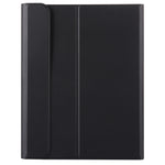 Bàn phím Bluetooth A11B 3.0 siêu mỏng ABS có thể tháo rời, bao da máy tính bảng cho iPad Air 4 / Air 5 / Pro 11 inch 2022 / 2021 / 2020 / 2018, có khe cắm bút & giá đỡ, dành cho iPad Air 4 / Air 5 / Pro 11 inch 2022 / 2021 / 2020 / 2018