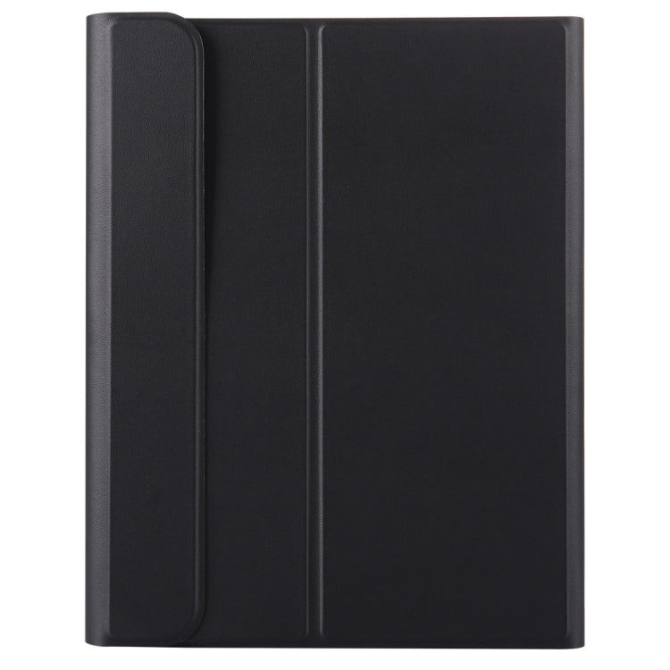 Bàn phím Bluetooth A11B 3.0 siêu mỏng ABS có thể tháo rời, bao da máy tính bảng cho iPad Air 4 / Air 5 / Pro 11 inch 2022 / 2021 / 2020 / 2018, có khe cắm bút & giá đỡ, dành cho iPad Air 4 / Air 5 / Pro 11 inch 2022 / 2021 / 2020 / 2018
